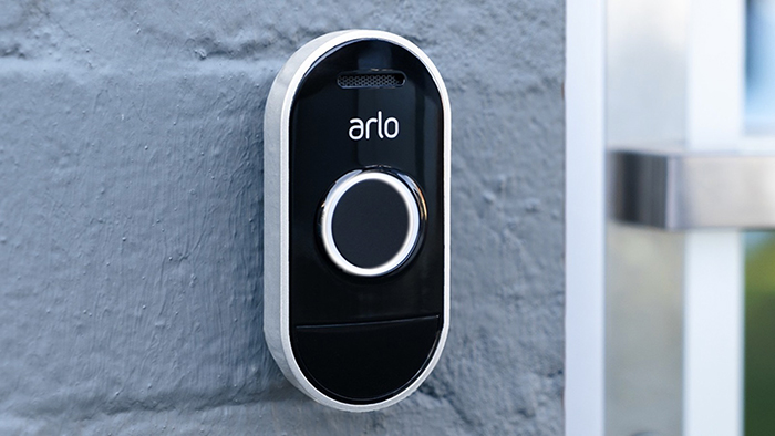 Arlo Audio Doorbell e Arlo Chime: annunciati prezzi e disponibilità thumbnail