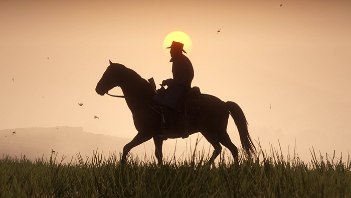 Italian Video Game Awards: Red Dead Redemption 2 è il Game of the Year thumbnail