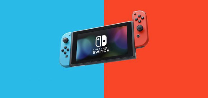 Nintendo Switch Spring Tour: ecco tutti i dettagli thumbnail