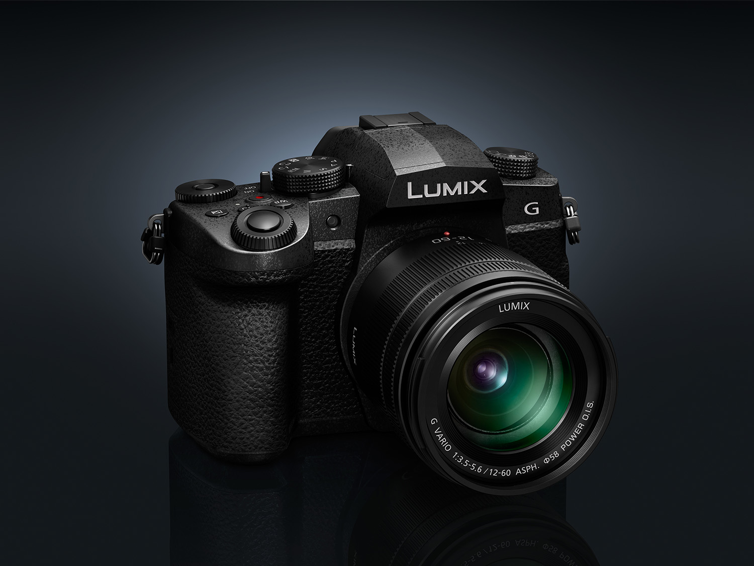 Panasonic Lumix G90 ufficiale: la serie continua thumbnail