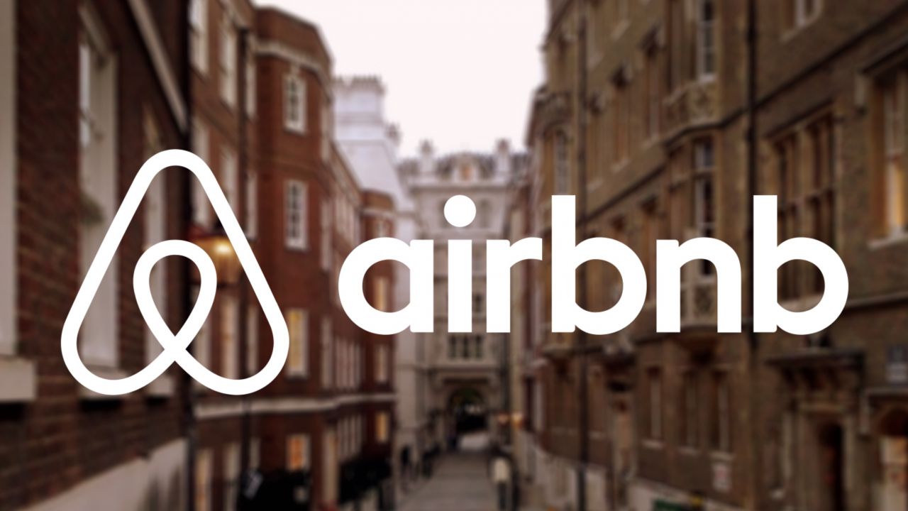 Airbnb ti rimborsa il viaggio che non farai. thumbnail