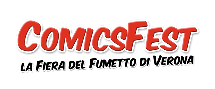 ComicsFest 2019: il festival del fumetto di Verona thumbnail