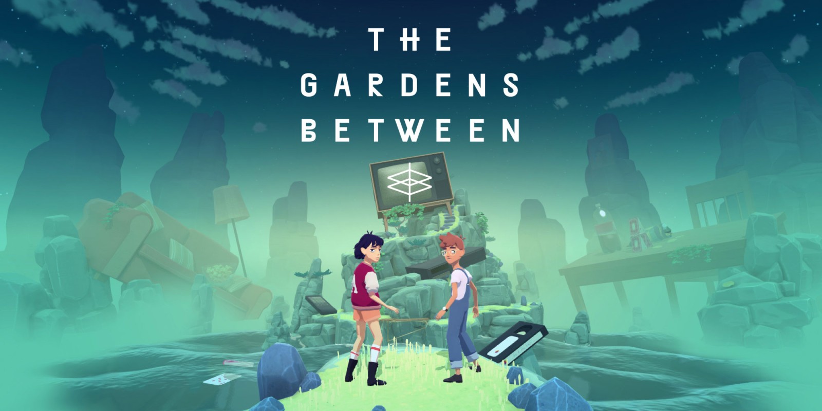 The Gardens Between ora disponibile su App Store! thumbnail