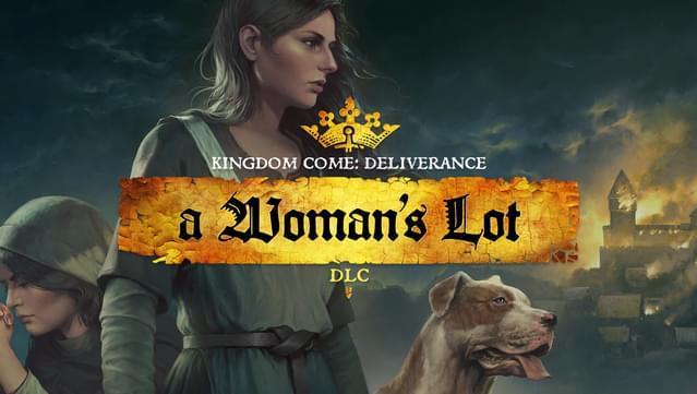 Kingdom Come: Deliverance, nuovo DLC e Royal Edition disponibili thumbnail