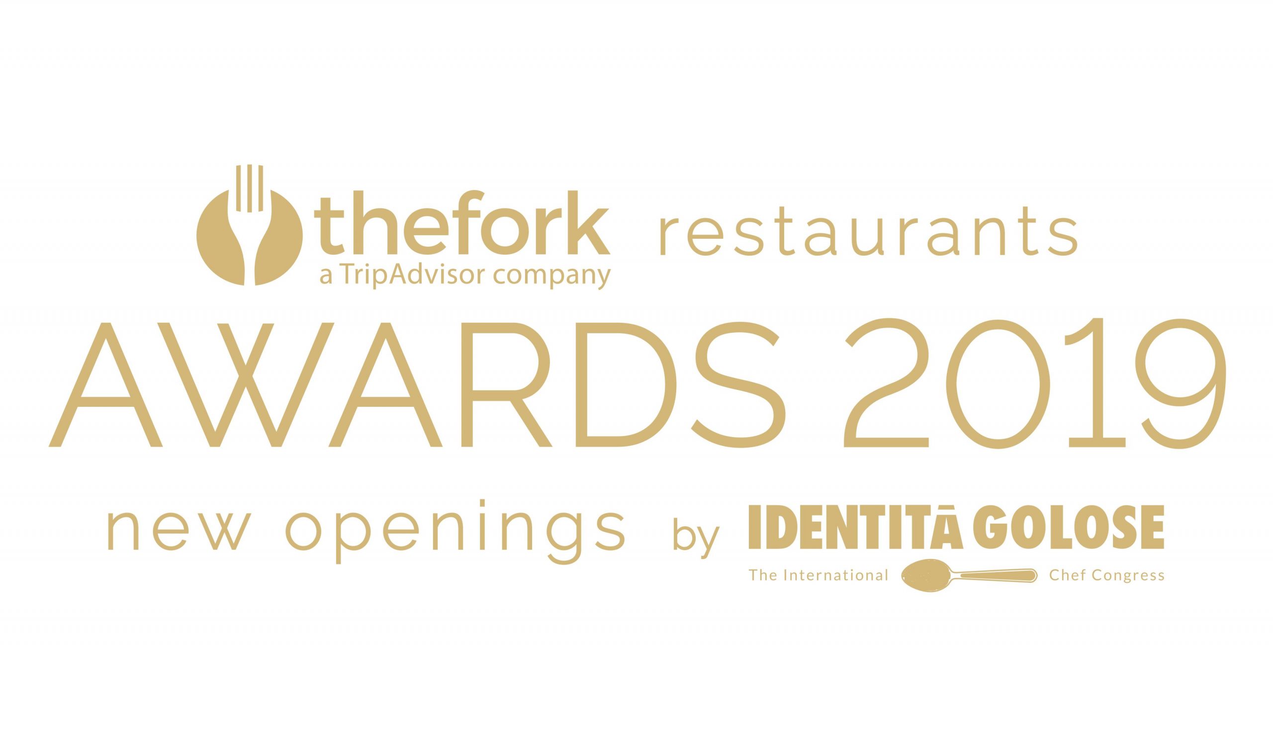 TheFork Restuarants Awards: TheFrok elenca i 10 migliori ristoranti thumbnail