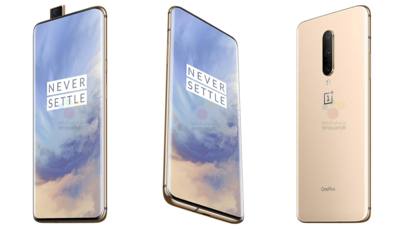 OnePlus 7 promette scintille grazie all'HDR10+ thumbnail