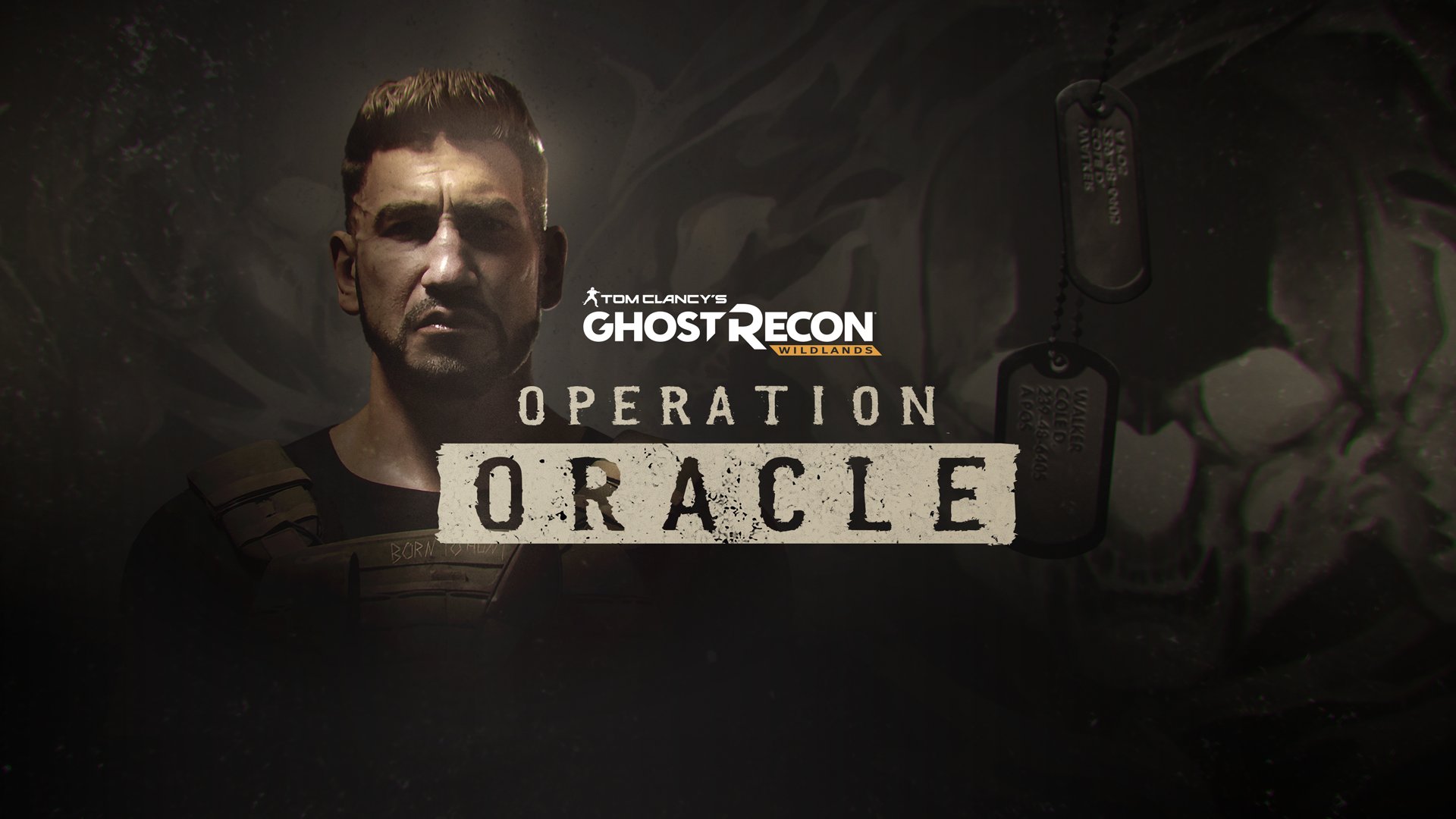 Ghost Recon Wildlands: Operazione Oracle disponibile thumbnail