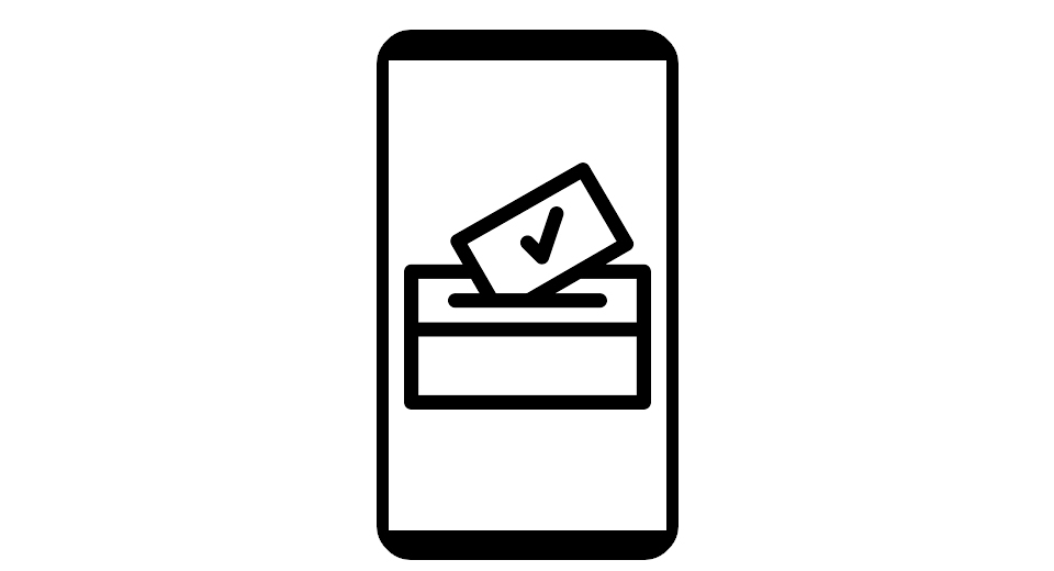 Voto elettronico: il futuro della democrazia è digitale? thumbnail