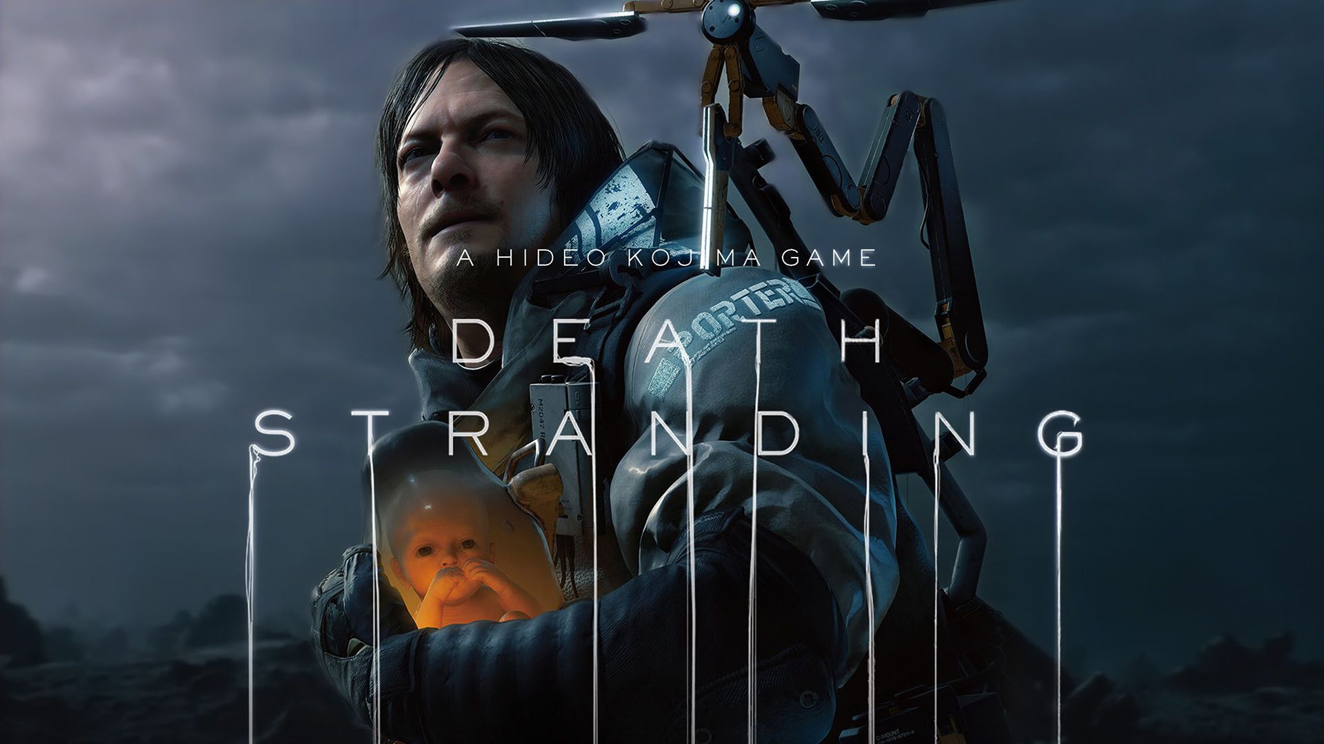 Death Stranding: Sony apre i preordini del gioco thumbnail