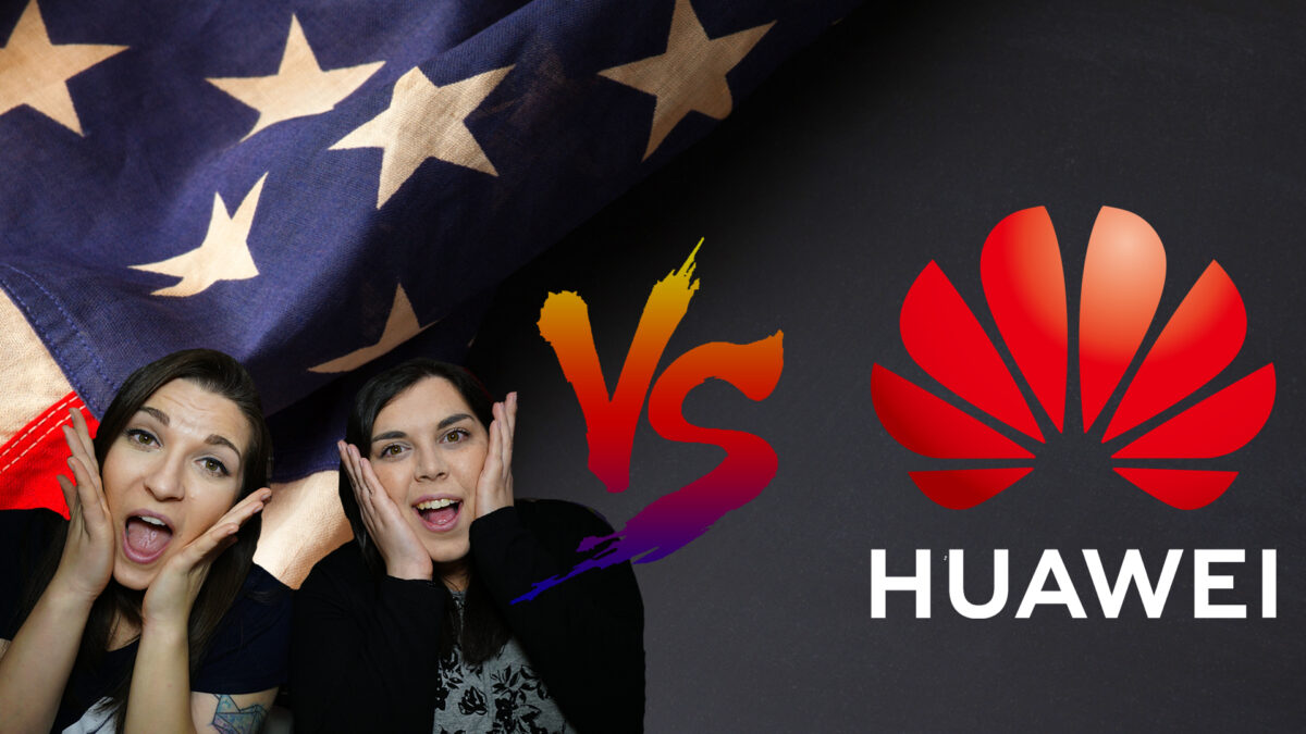 Caso Huawei vs USA: cosa è successo davvero? Ecco spiegato nel dettaglio thumbnail