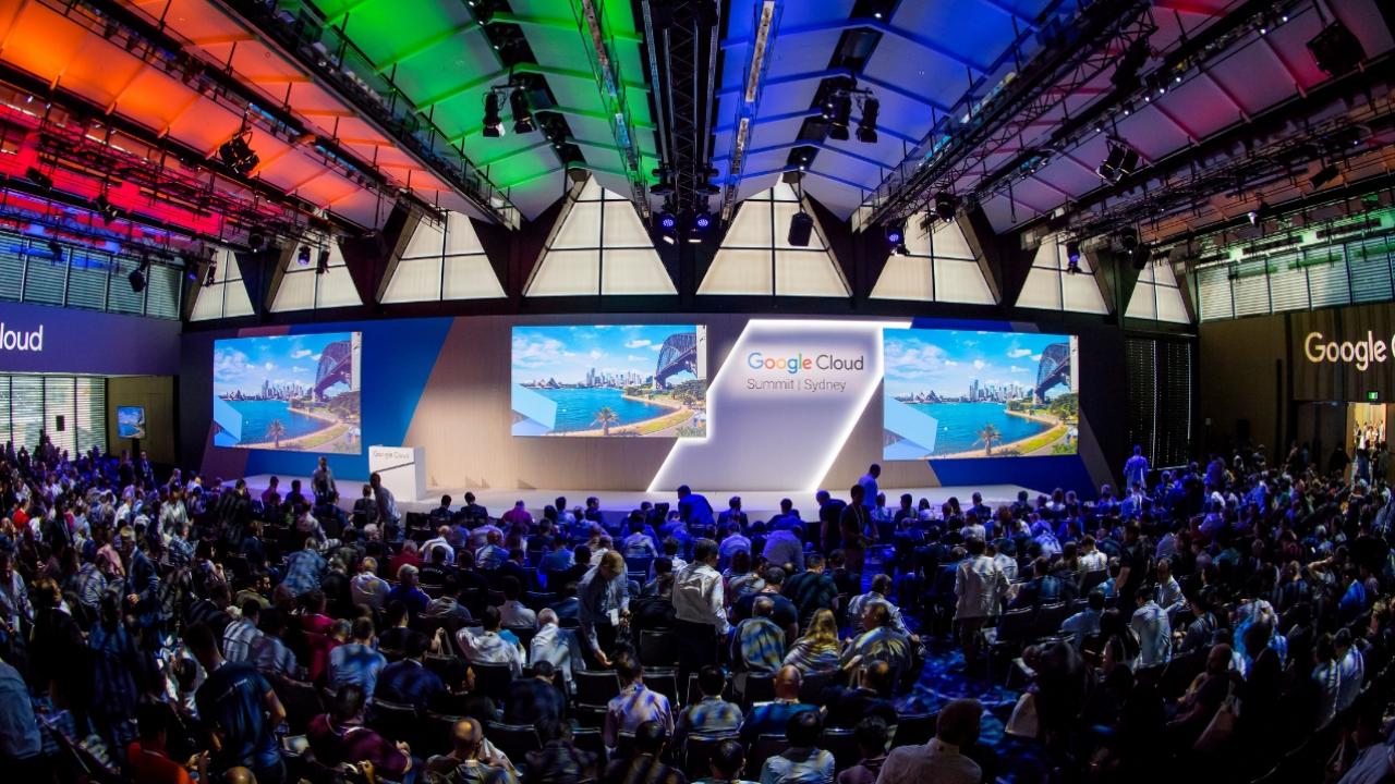 Google Cloud Summit: la terza edizione al MiCo di Milano thumbnail