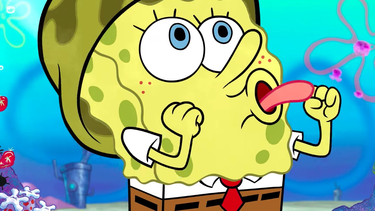 Spongebob Squarepants: Battle for Bikini Bottom - Rehydrated arriva anche su mobile thumbnail