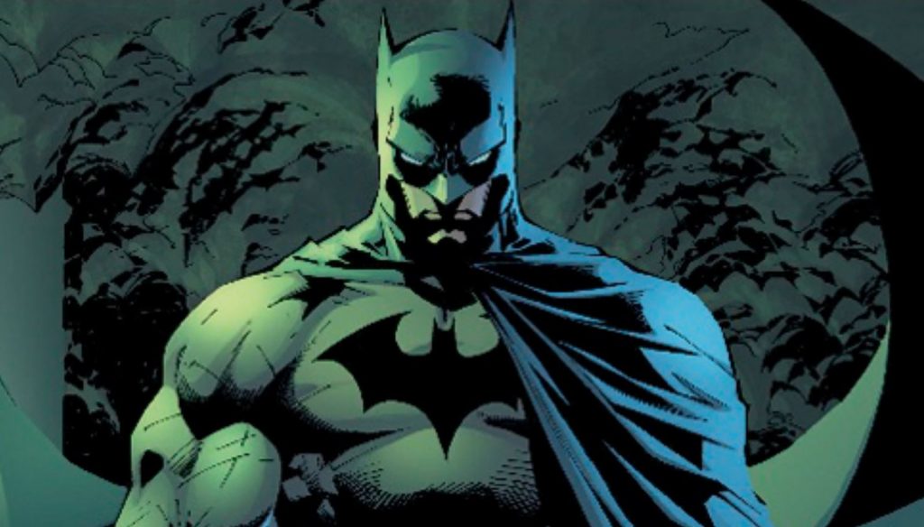 Batman arriva su Fortnite: la città inclinata diventa Gotham City thumbnail