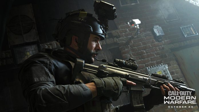 Call of Duty Modern Warfare supporterà DirectX Raytracing su PC thumbnail