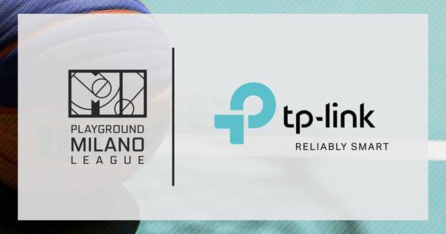 TP-Link si riconferma top partner di Adidas Playgroung Milano thumbnail