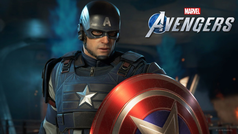 Marvel's Avengers: nessun cambio al design post critiche thumbnail