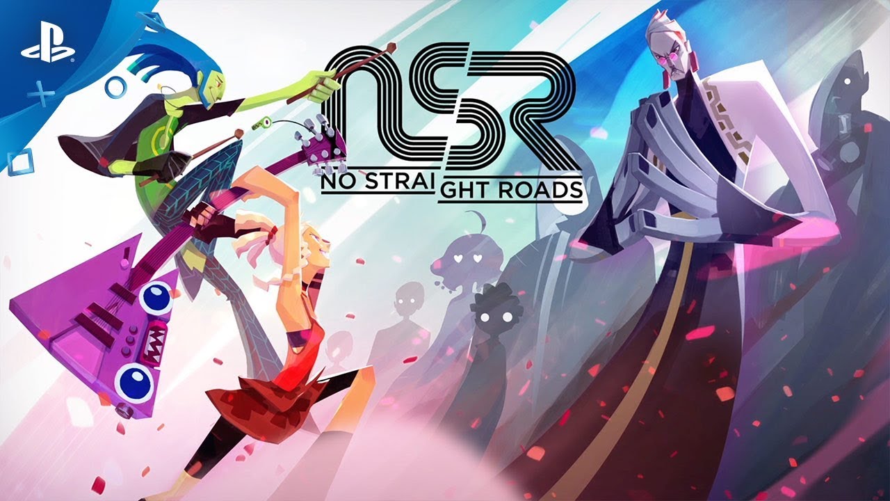 No Straight Roads: la nuova avventura musicale di Sold Out per PS4 e PC thumbnail