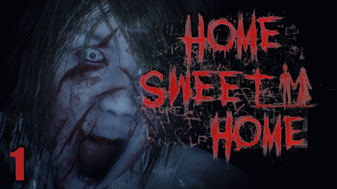 Home Sweet Home: disponibile in edizione fisica e digitale su PS4 e VR thumbnail