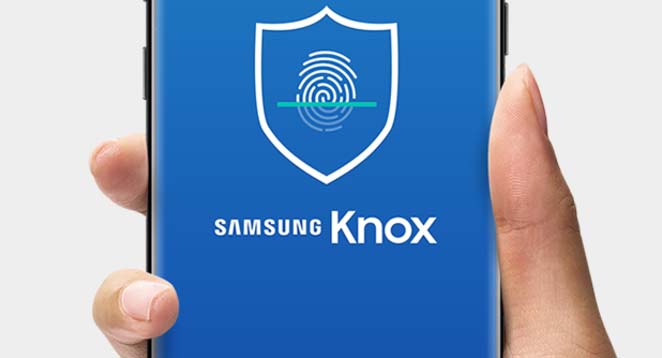 Gartner valuta Samsung Knox tra le migliori soluzioni per la sicurezza mobile thumbnail