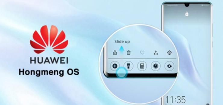 Huawei smentisce: Hongmeng non è in test ufficiale thumbnail