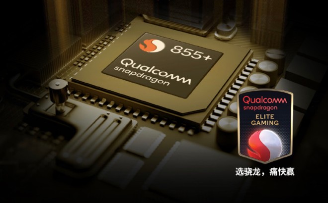 Qualcomm annuncia la piattaforma mobile Snapdragon 855 Plus thumbnail