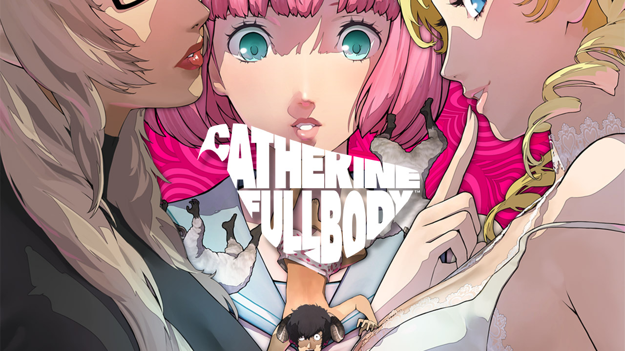 Catherine Full Body: la demo gratuita è disponibile su Playstation Store thumbnail