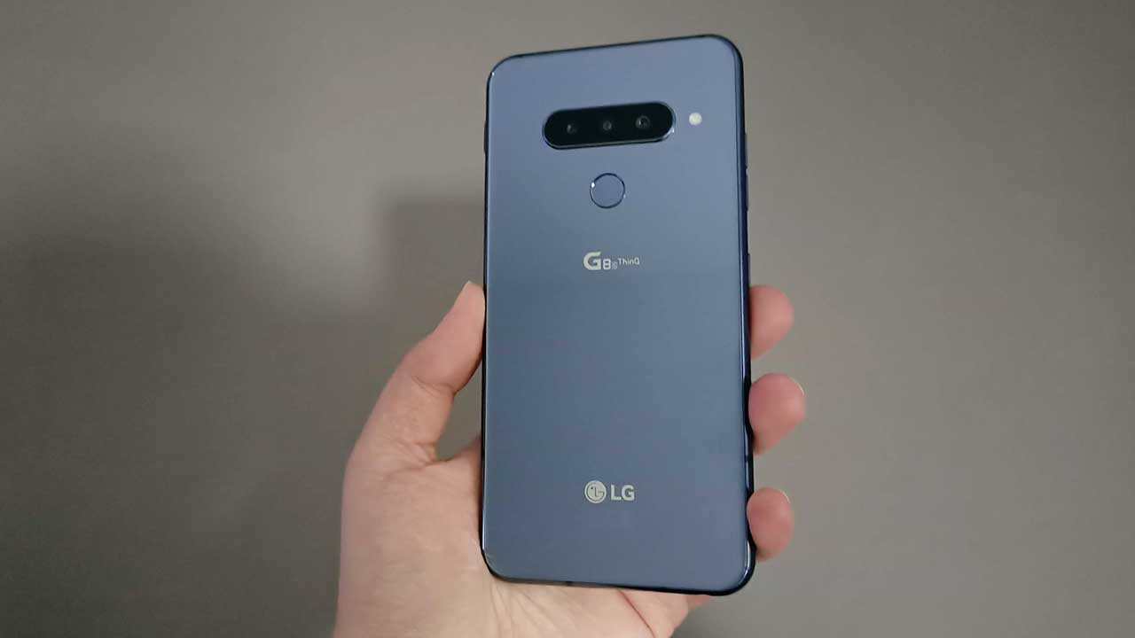 Recensione LG G8s ThinQ: un vero top di gamma ad un prezzo ragionevole thumbnail