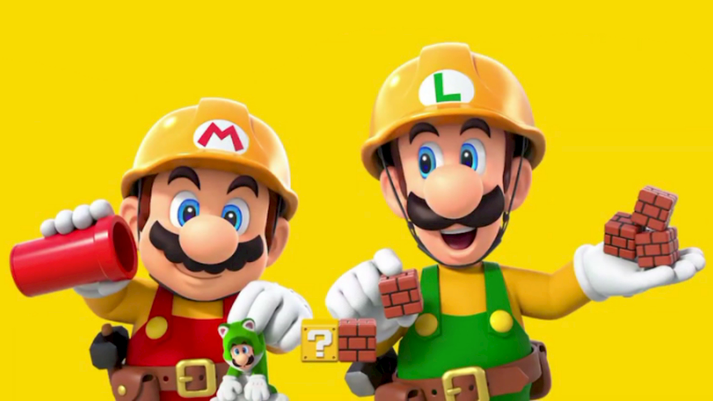 Recensione Super Mario Maker 2: un'esplosione di creatività thumbnail
