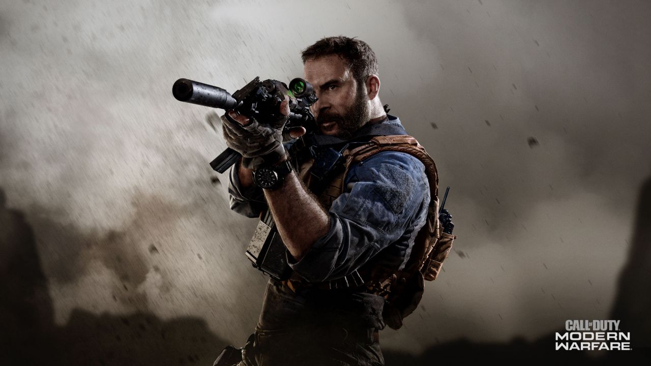 CoD Modern Warfare: domani la presentazione del multiplayer thumbnail