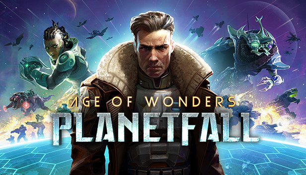 Age of Wonders Planetfall: aperti i preorder della versione fisica thumbnail