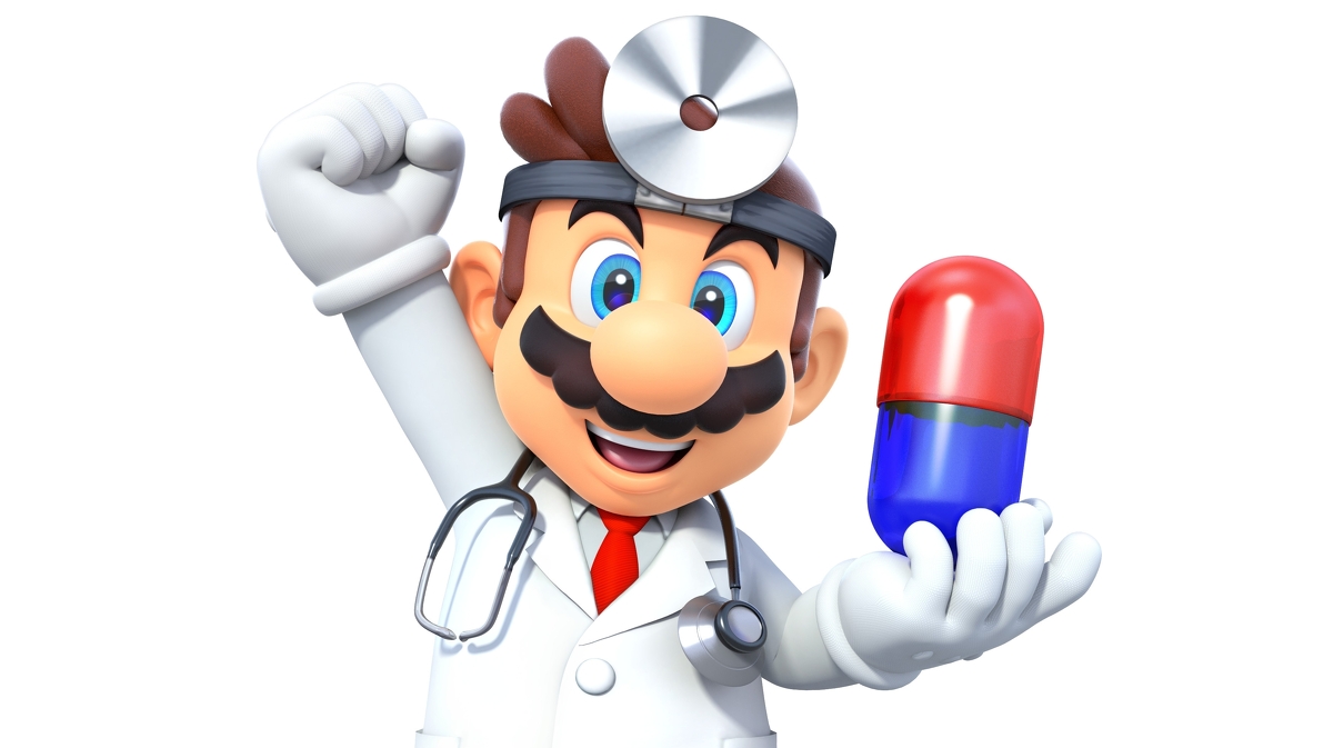 Dr. Mario World arriva finalmente su iOS e Android thumbnail