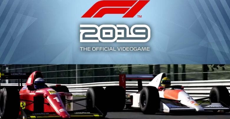 Recensione F1 2019: il ritorno delle monoposto thumbnail