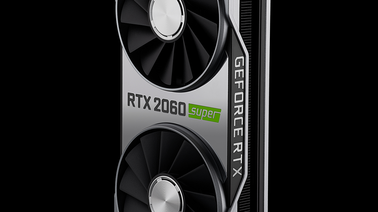 NVIDIA: disponibili le Geforce RTX 2060 e 2070 SUPER thumbnail