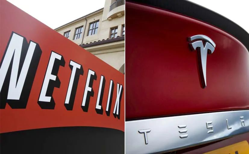 Le Tesla trasmetteranno presto YouTube e Netflix thumbnail