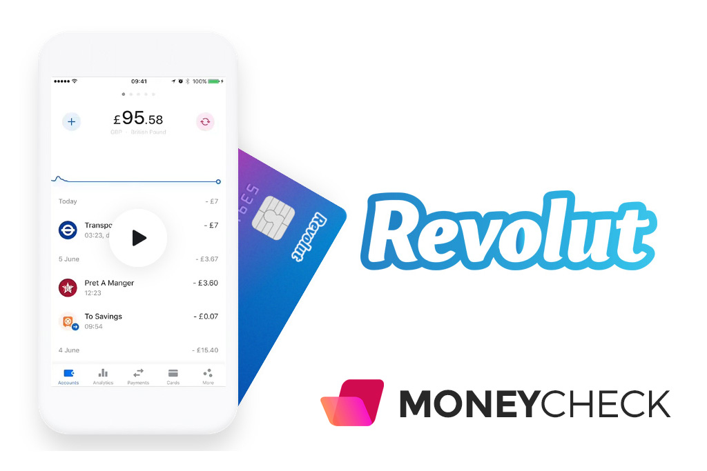 Revolut: disponibile la funzione Trading per utenti Premium e Standard thumbnail