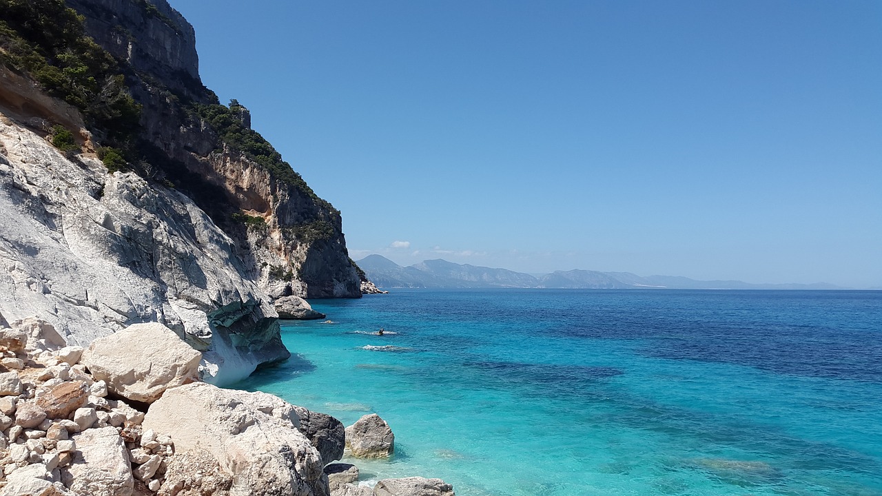 Vacanze in spiaggia: ecco le migliori del Mediterraneo secondo Volagratis.com thumbnail