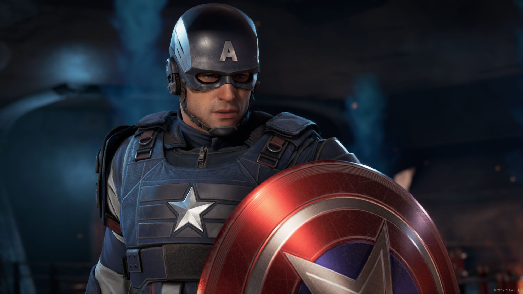 Marvel's Avengers: Rich Briggs svela la longevità del gioco thumbnail
