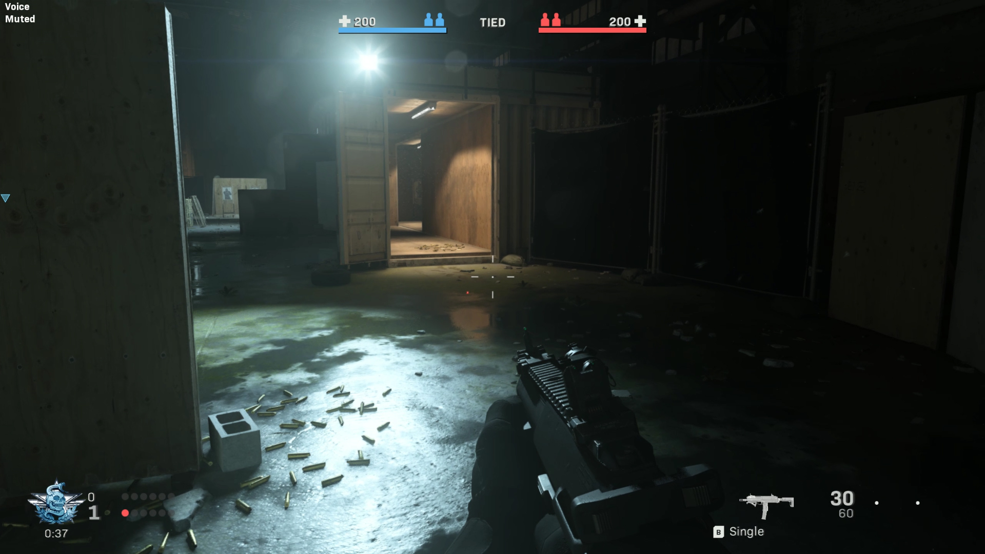 Call of Duty: Modern Warfare in bundle con le GPU GeForce RTX thumbnail