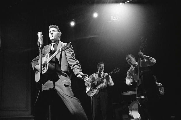 Elvis Week: spotify festeggia la musica del re del Rock'n'Roll thumbnail