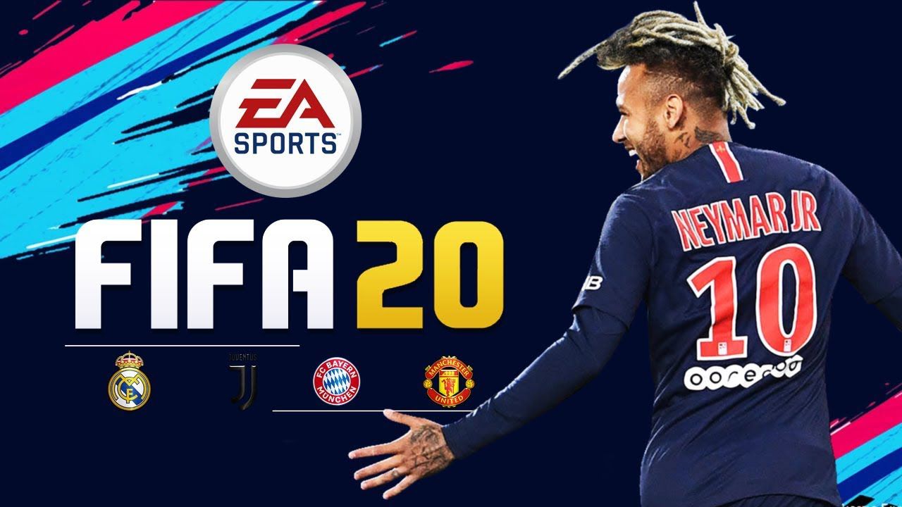 FIFA 20: il primo gameplay live direttamente da EA thumbnail