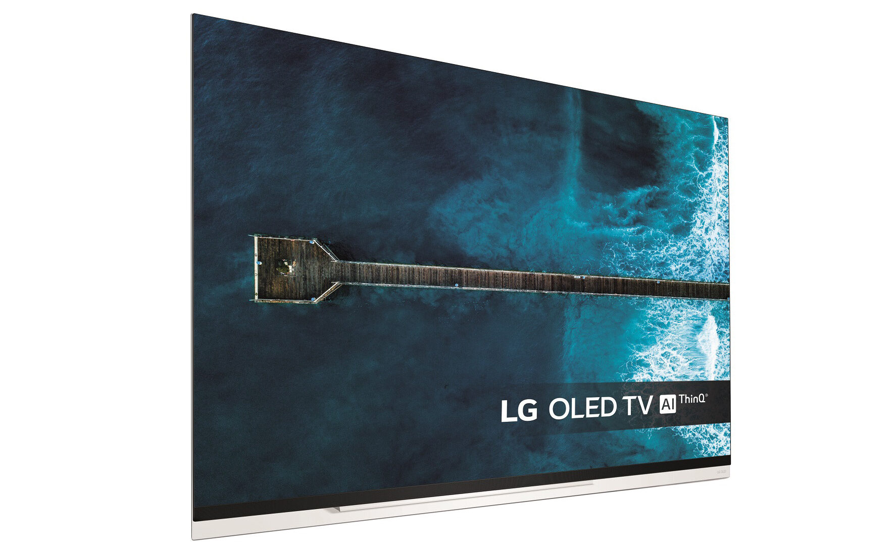 L'8K di LG: in mostra a Berlino il nuovo modello della serie Signature thumbnail