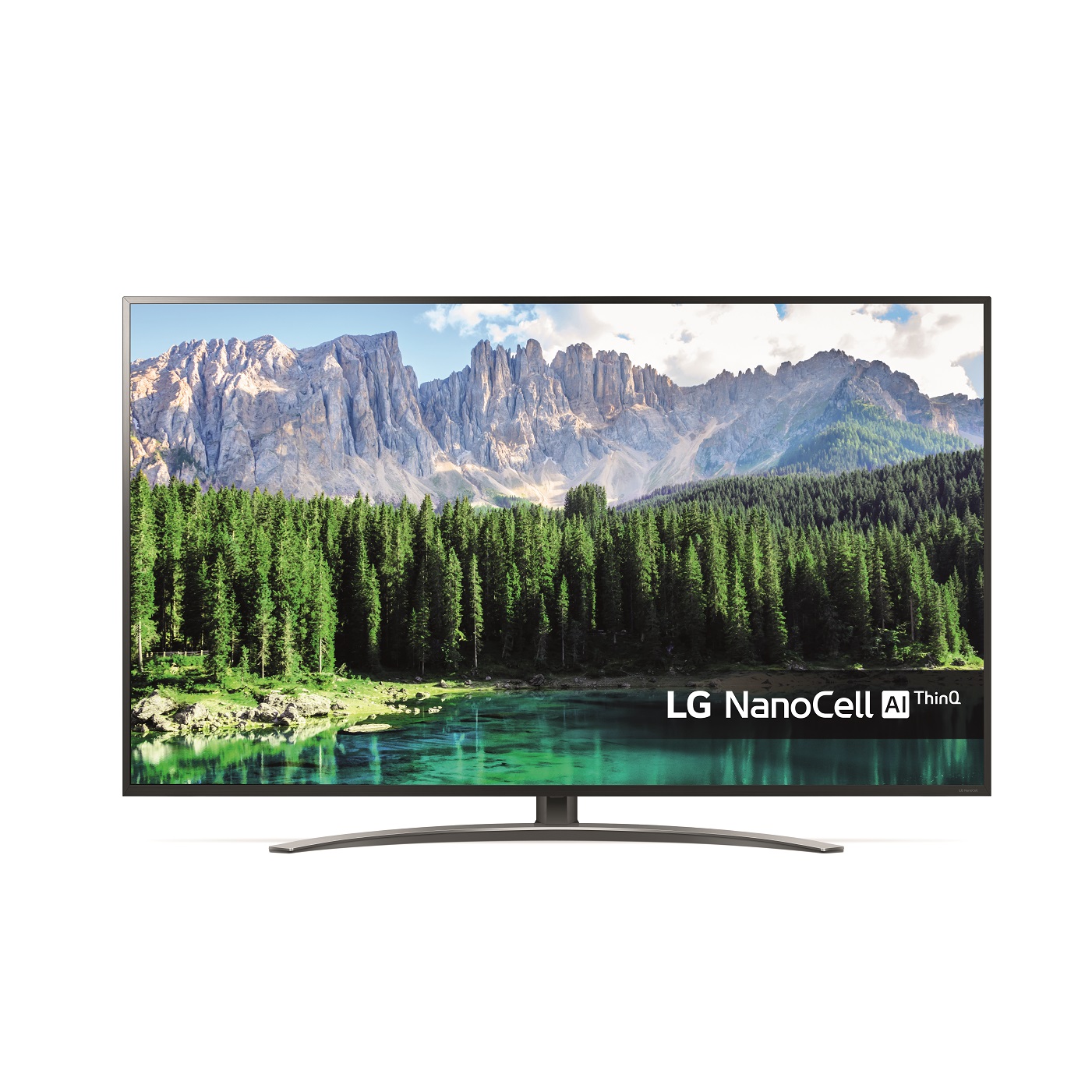 LG NanoCell tv: in regalo l'home-audio per chi acquista il televisore thumbnail