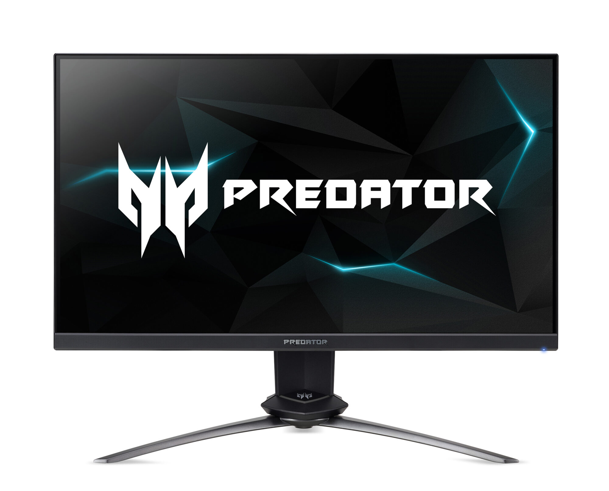 Acer Predator XN253QX: il nuovo monitor per gamers professionisti thumbnail