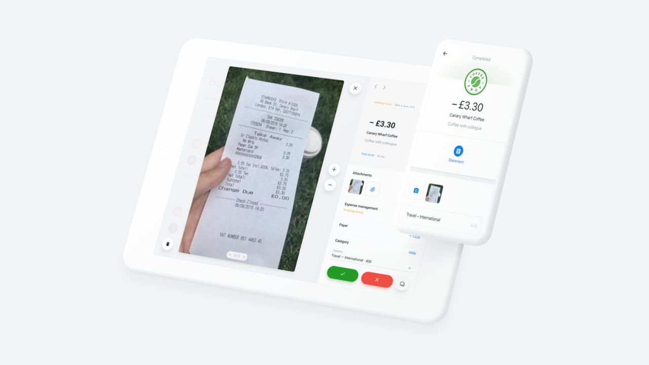 Revolut For Business lancia un nuovo tool integrato per gestire le spese thumbnail