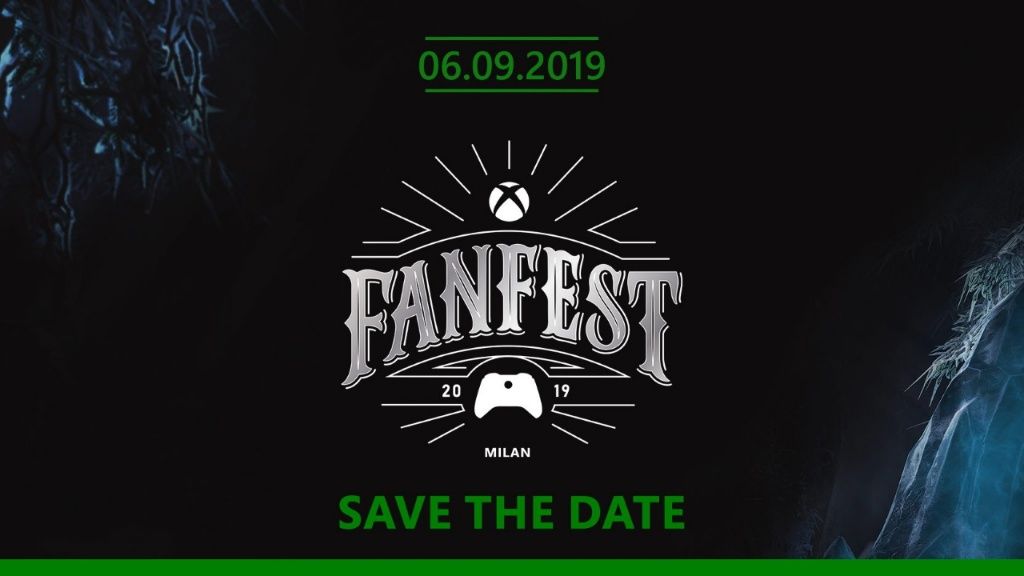 Xbox FanFest 2019: torna l’appuntamento dedicato ai fan del mondo Xbox thumbnail