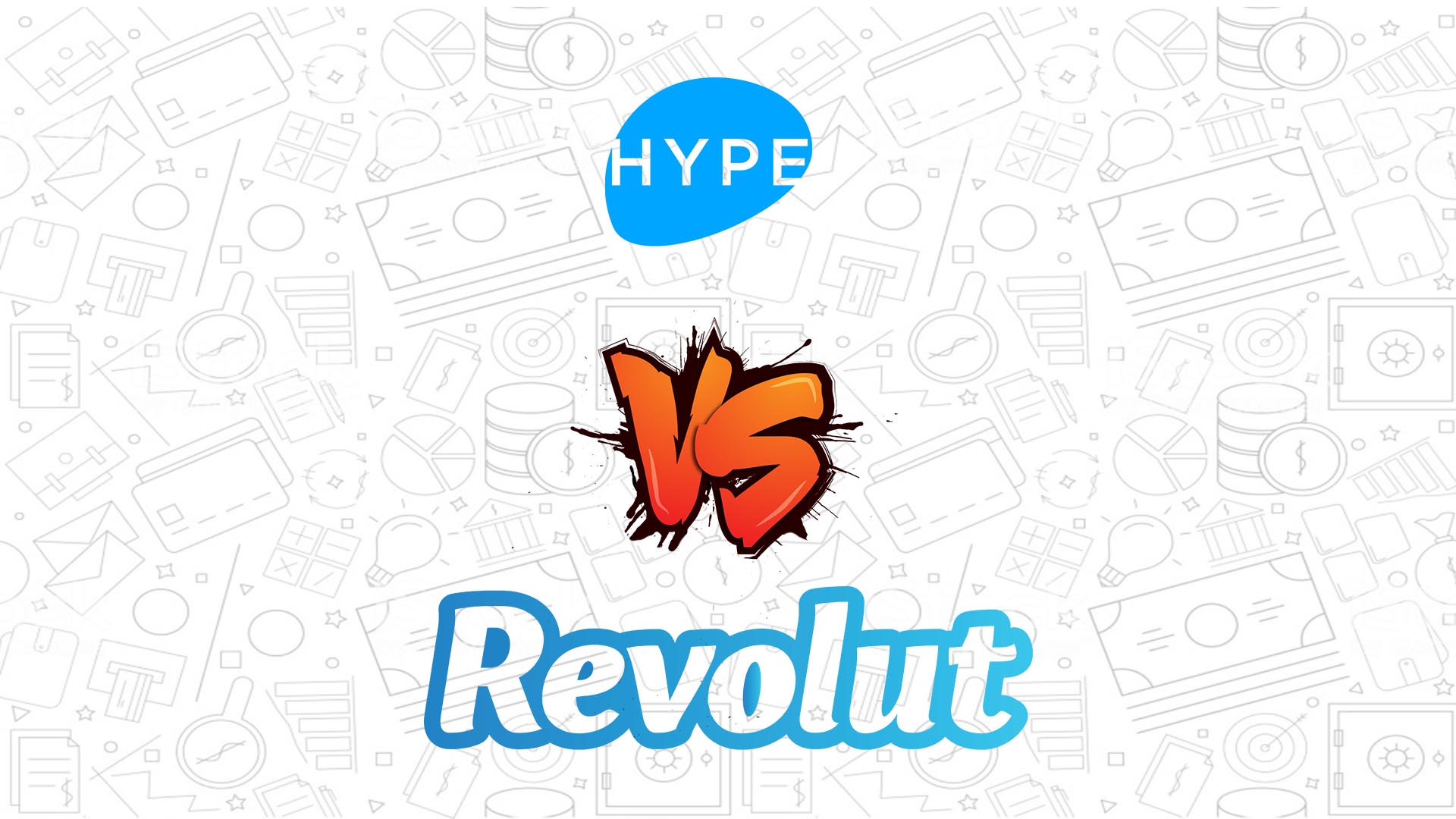 Hype vs Revolut: quale scegliere? thumbnail