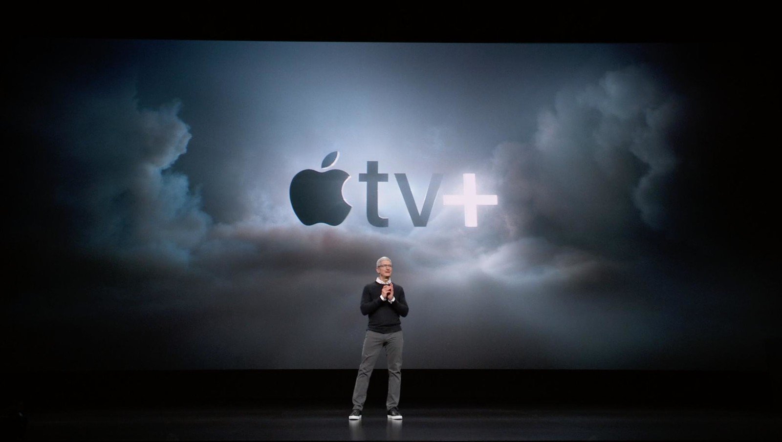 Apple TV+ punta in alto, e non solo con il prezzo thumbnail