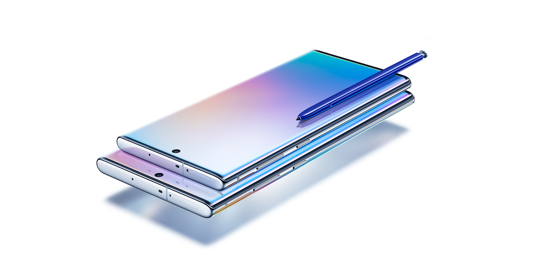 Samsung Galaxy Note 10 ufficiale: caratteristiche, disponibilità, prezzo thumbnail