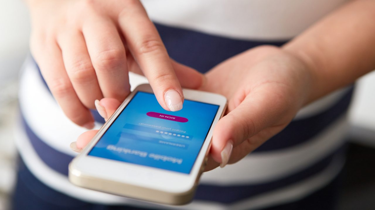 Mobile Banking: secondo ING cresce l'uso dello smartphone thumbnail