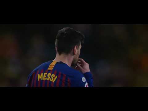 MessiCirque: il documentario su Lionel Messi in esclusiva su Rakuten TV thumbnail